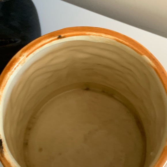 Vintage Majolica Beer Stein - Picture 6 of 9